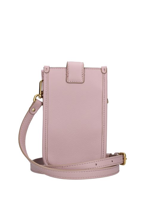 Portacellulare in pelle GIANNI CHIARINI | 10393 STSRNINFEA